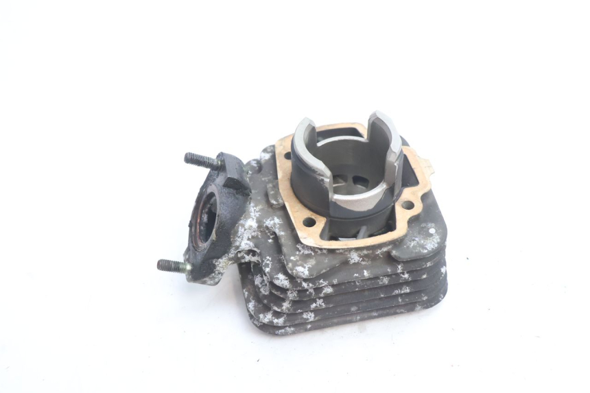 photo de CYLINDER BARREL PISTON PEUGEOT TREKKER 50 (1995 - 2004) - Component zoom