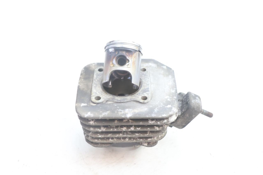 photo de CYLINDER BARREL PISTON PEUGEOT TREKKER 50 (1995 - 2004) - Main view
