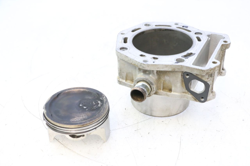 photo de CYLINDER BARREL PISTON BOOM TRIKE FUN 500 (2004 - 2010) - Main view