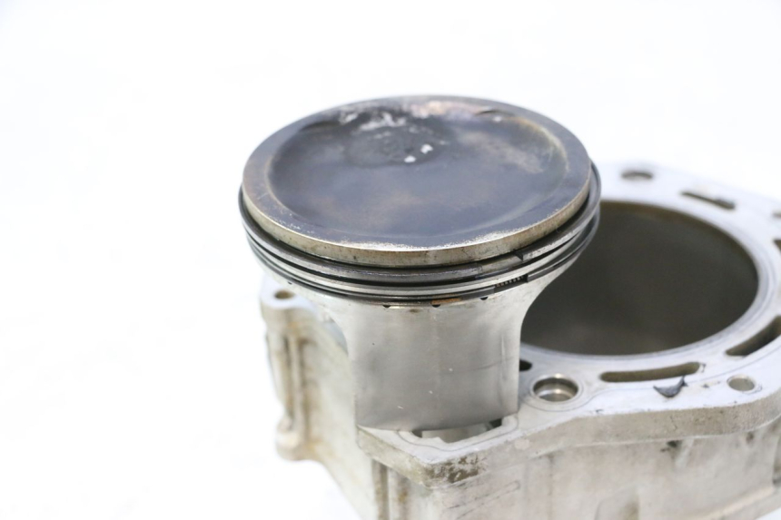 photo de CYLINDER BARREL PISTON BOOM TRIKE FUN 500 (2004 - 2010) - Distinctive features
