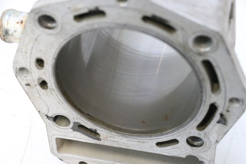 photo de CYLINDER BARREL PISTON BOOM TRIKE FUN 500 (2004 - 2010) - Technical close-up