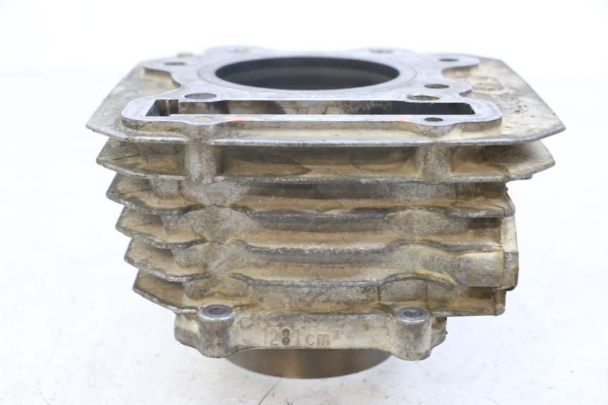 photo de CYLINDER PISTON HONDA TRX 300 (1988 - 2000) - Fixing points details