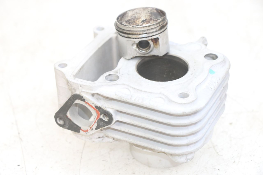 photo de CYLINDER PISTON PEUGEOT TWEET 4T 50 (2014 - 2019) - Main view
