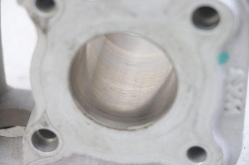 photo de CYLINDER PISTON PEUGEOT TWEET 4T 50 (2014 - 2019) - Technical close-up