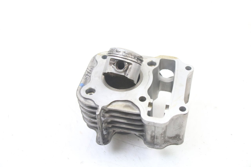 photo de CYLINDER BARREL PISTON PEUGEOT TWEET 4T 50 (2018 - 2022) - Main view