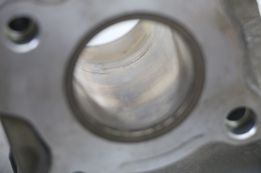 photo de CYLINDER BARREL PISTON PEUGEOT TWEET 4T 50 (2018 - 2022) - Component zoom