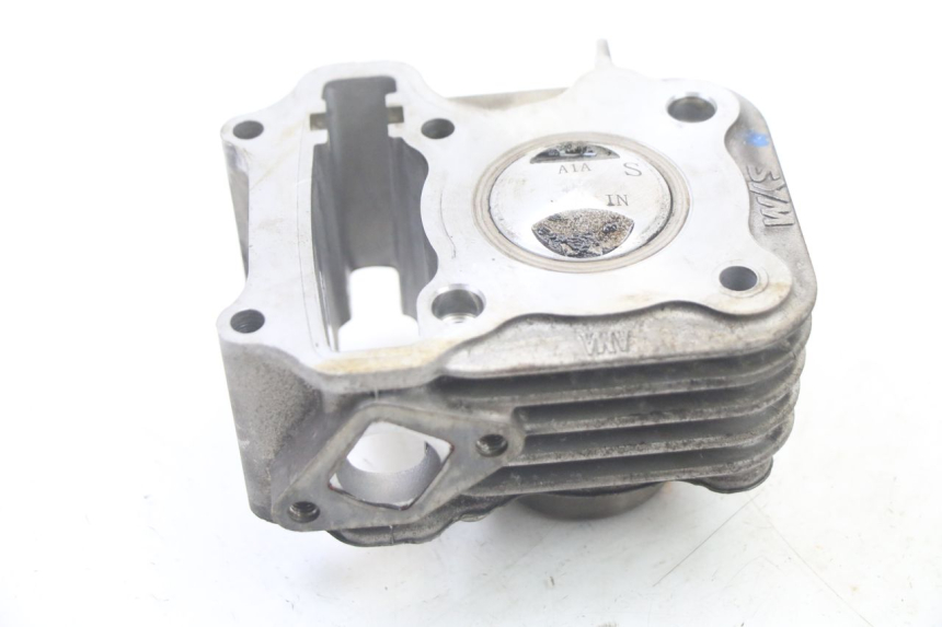 photo de CYLINDER BARREL PISTON PEUGEOT TWEET 4T 50 (2018 - 2022) - Technical close-up