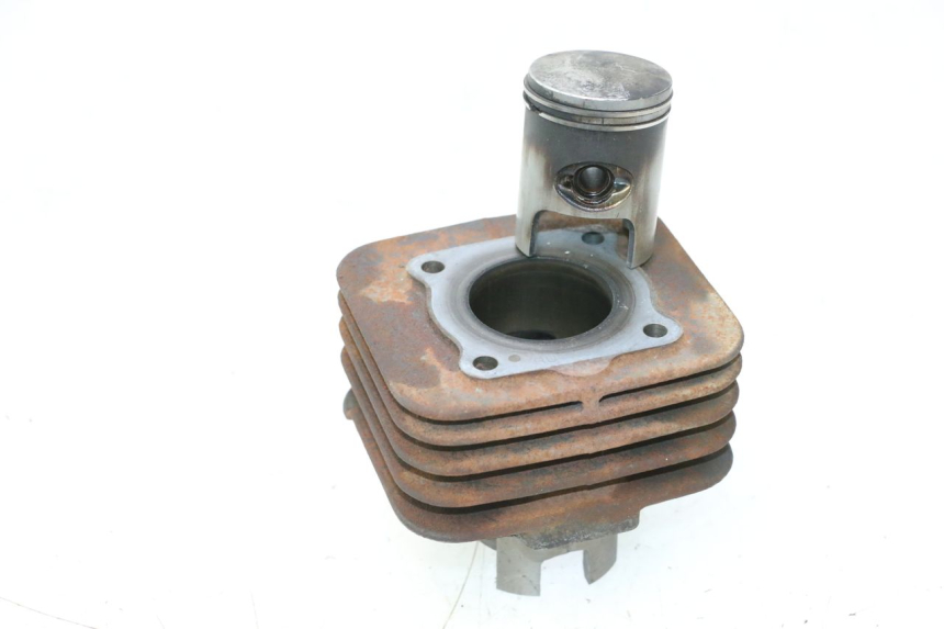 photo de CYLINDER BARREL PISTON PIAGGIO TYPHOON 50 (2000 - 2009) - Main view