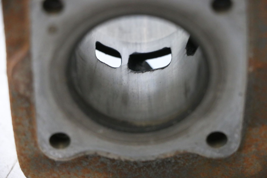 photo de CYLINDER BARREL PISTON PIAGGIO TYPHOON 50 (2000 - 2009) - Additional view of the item