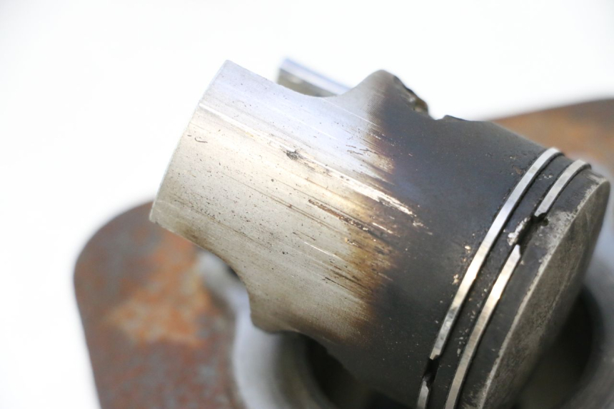 photo de CYLINDER BARREL PISTON PIAGGIO TYPHOON 50 (2000 - 2009) - Supplementary product photo