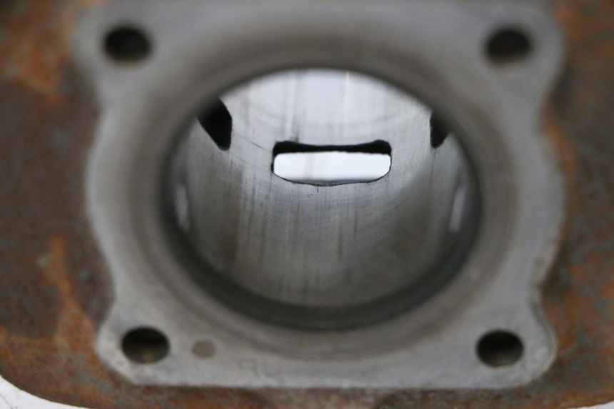 photo de CYLINDER BARREL PISTON PIAGGIO TYPHOON 50 (2000 - 2009) - Markings and original references