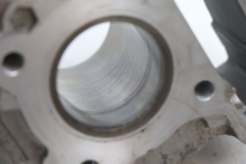 photo de CYLINDER PISTON PEUGEOT V-CLIC VCLIC 50 (2007 - 2013) - Surface and material condition