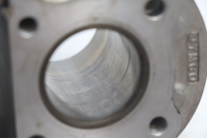 photo de CYLINDER PISTON PEUGEOT V-CLIC VCLIC 50 (2007 - 2013) - Markings and original references