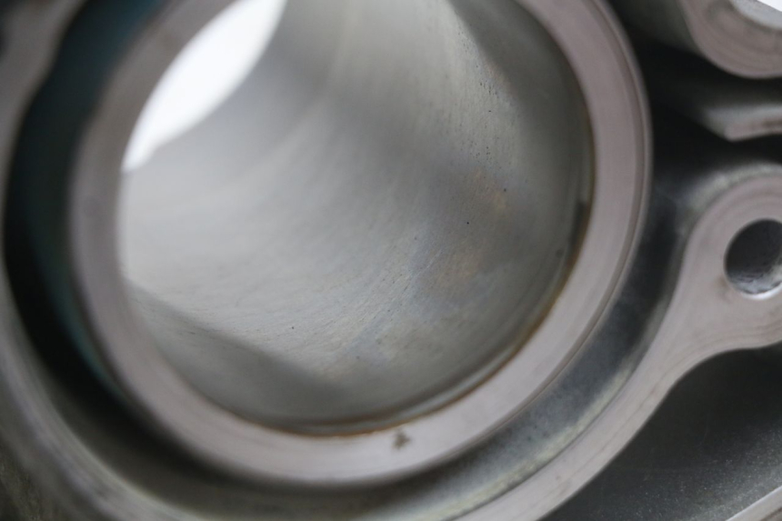 photo de CYLINDER PISTON PIAGGIO VESPA GTS IGET ABS 125 (2017 - 2023) - Zoom on usage condition