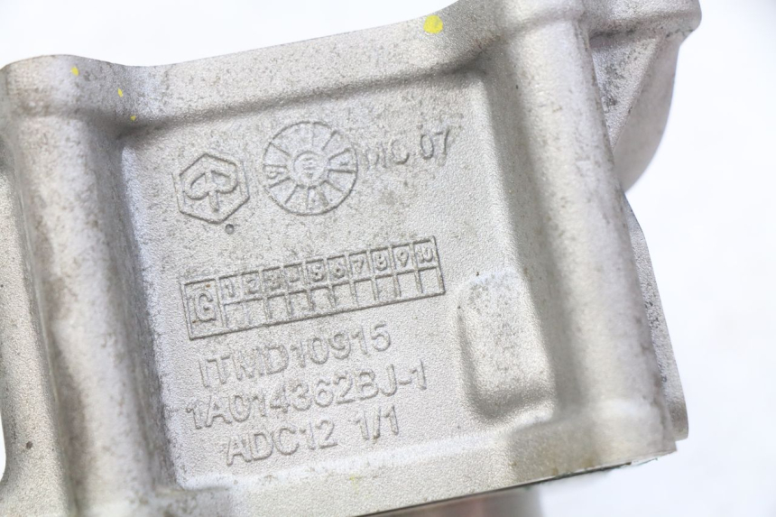 photo de CYLINDER PISTON PIAGGIO VESPA GTS IGET ABS 125 (2017 - 2023) - Surface and material condition
