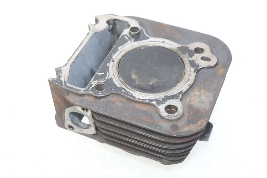 photo de CYLINDER PISTON PIAGGIO VESPA LX 125 (2005 - 2010) - Component detail