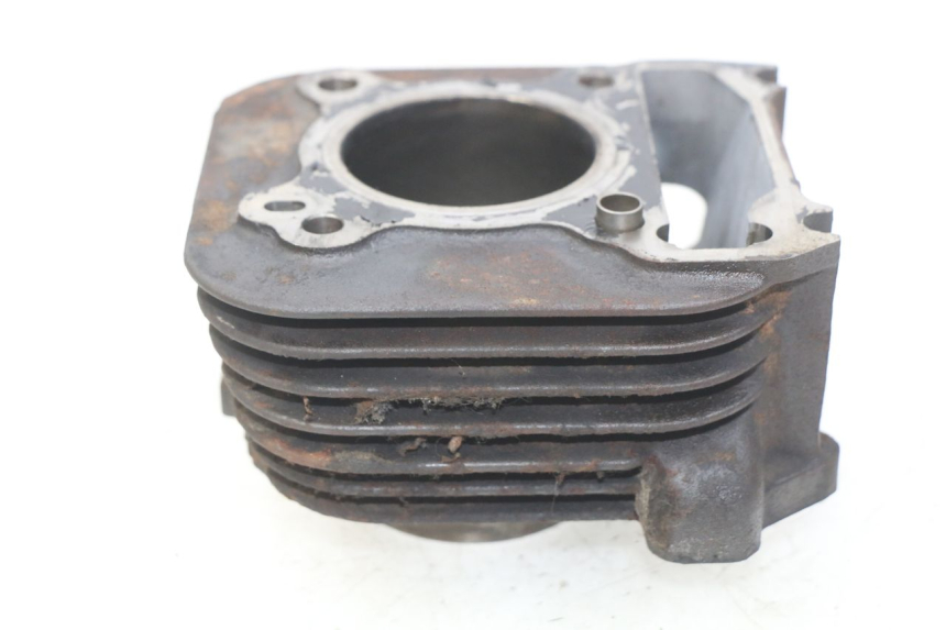 photo de CYLINDER PISTON PIAGGIO VESPA LX 125 (2005 - 2010) - Additional view of the item
