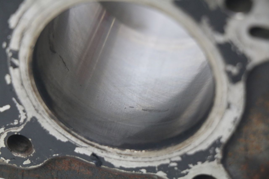 photo de CYLINDER PISTON PIAGGIO VESPA LX 125 (2005 - 2010) - Product overview