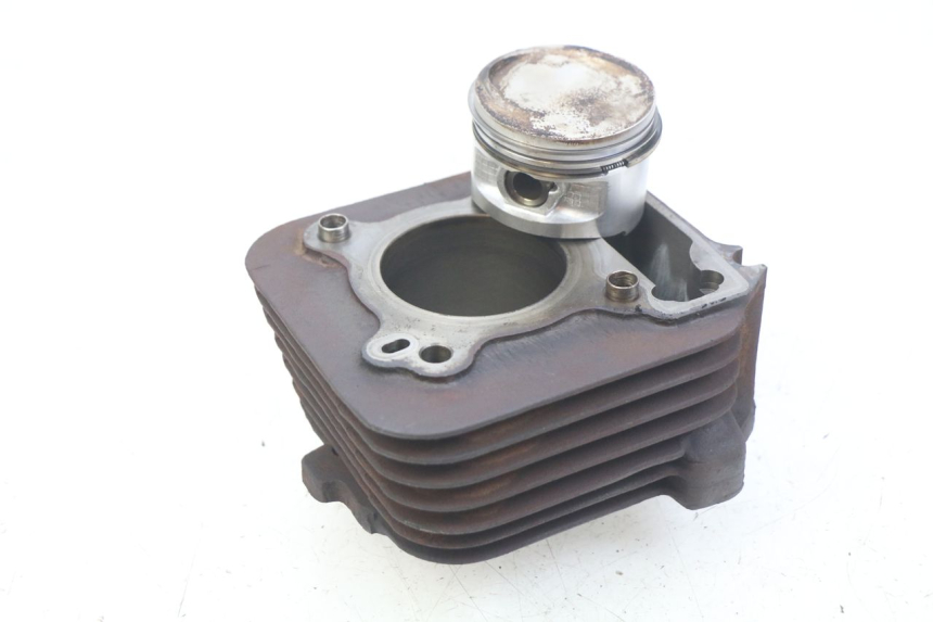 photo de CYLINDER PISTON PIAGGIO VESPA LXV 125 (2006 - 2009) - Main view