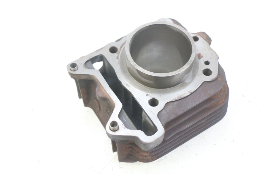 photo de CYLINDER PISTON PIAGGIO VESPA LXV 125 (2006 - 2009) - Component detail