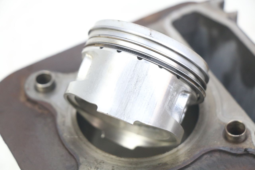 photo de CYLINDER PISTON PIAGGIO VESPA LXV 125 (2006 - 2009) - Component zoom