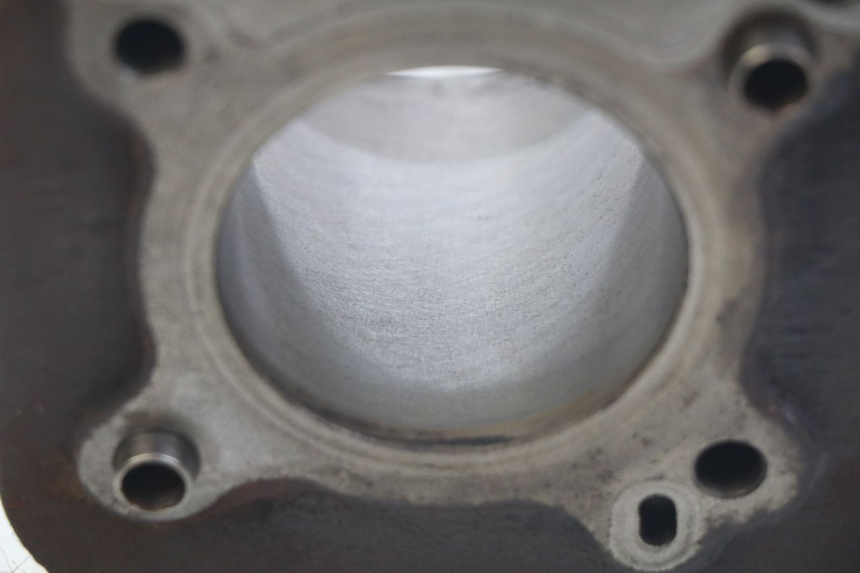 photo de CYLINDER PISTON PIAGGIO VESPA LXV 125 (2006 - 2009) - Zoom on usage condition