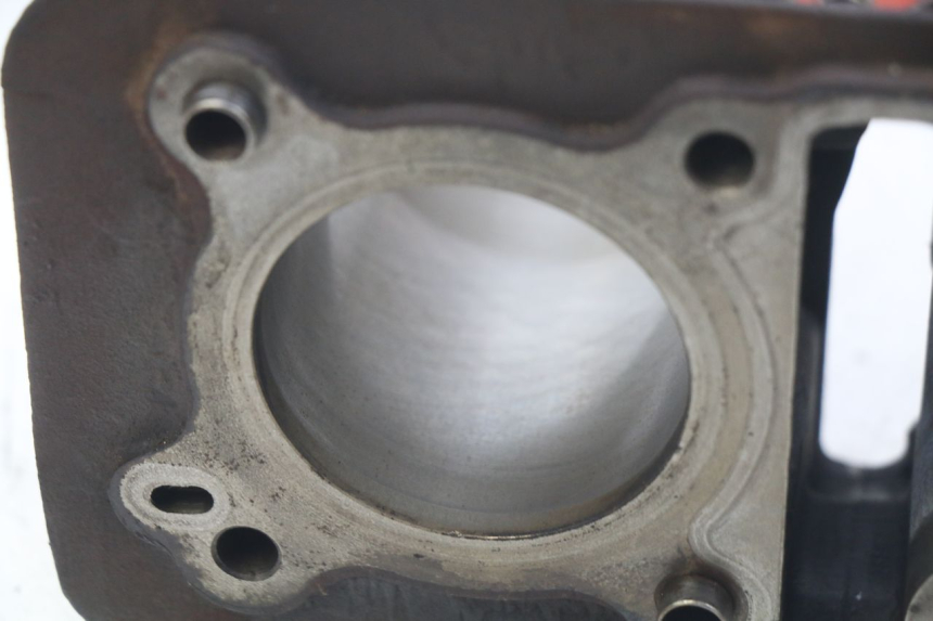 photo de CYLINDER PISTON PIAGGIO VESPA LXV 125 (2006 - 2009) - Product overview