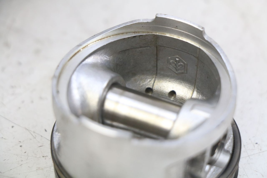 photo de CYLINDER PISTON PIAGGIO VESPA LXV 125 (2006 - 2009) - Markings and original references