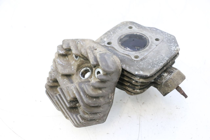 photo de CYLINDER BARREL PISTON PEUGEOT VIVACITY 50 (1998 - 2003) - Product overview