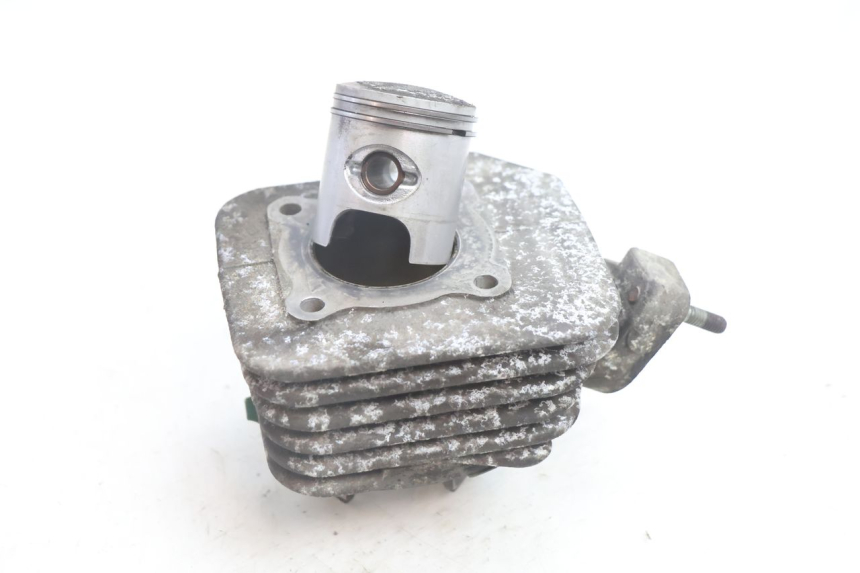 photo de CYLINDER BARREL PISTON PEUGEOT VIVACITY 50 (2004 - 2009) - Main view