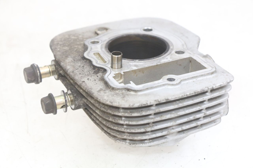 photo de CYLINDER PISTON DAELIM VJ ROADWIN FI 125 (2008 - 2017) - Component zoom