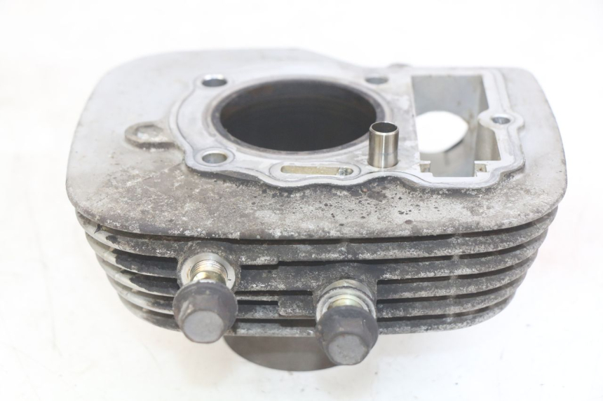 photo de CYLINDER PISTON DAELIM VJ ROADWIN FI 125 (2008 - 2017) - High-resolution close-up