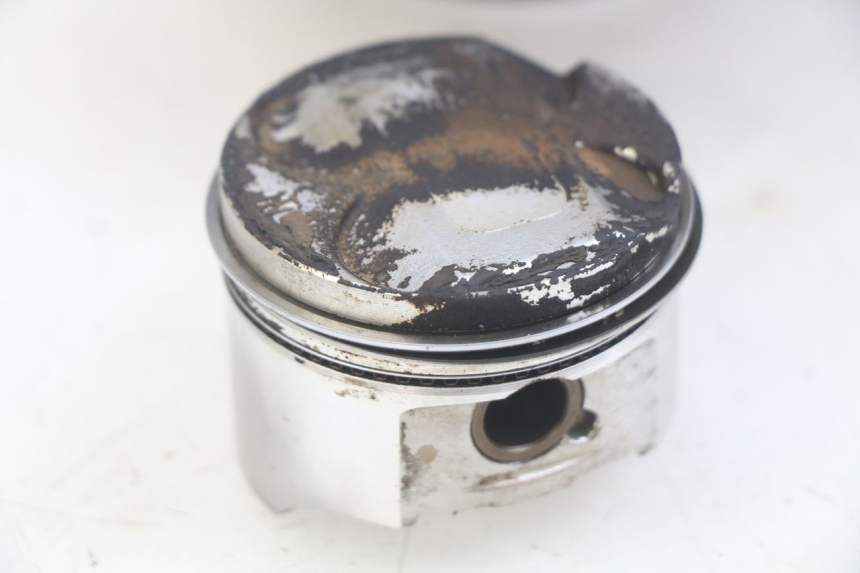 photo de CYLINDER PISTON DAELIM VJ ROADWIN FI 125 (2008 - 2017) - Supplementary product photo