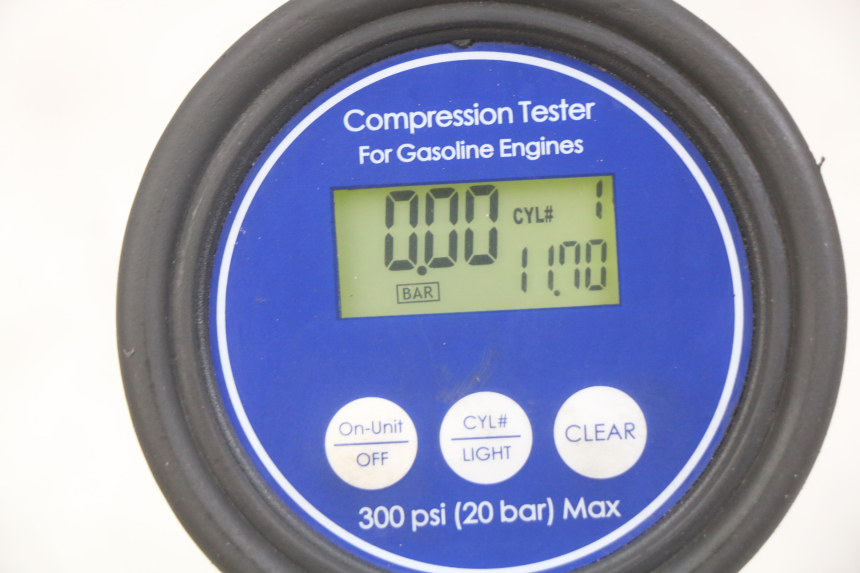 photo de CYLINDER PISTON DAELIM VJ ROADWIN FI 125 (2008 - 2017) - Alternative angle