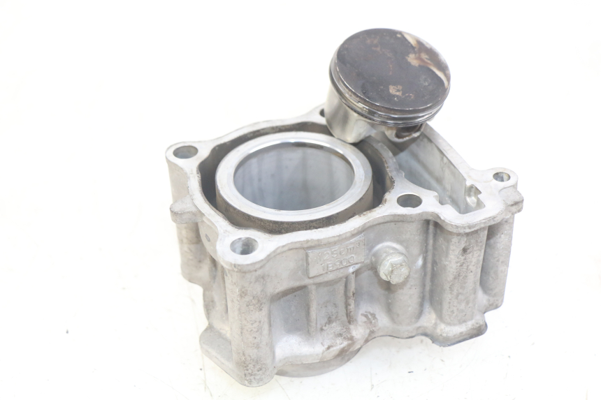 photo de CYLINDER PISTON YAMAHA XMAX X-MAX 125 (2006 - 2009) - Main view