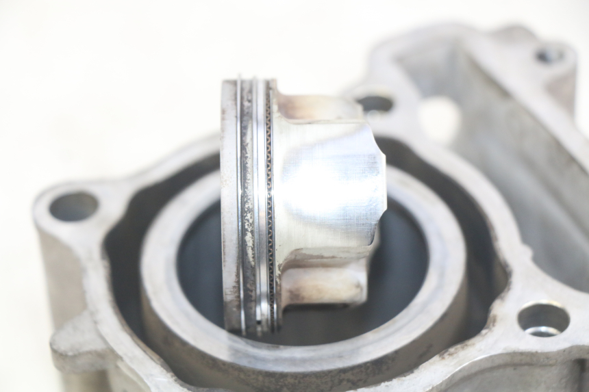 photo de CYLINDER PISTON YAMAHA XMAX X-MAX 125 (2006 - 2009) - Component detail