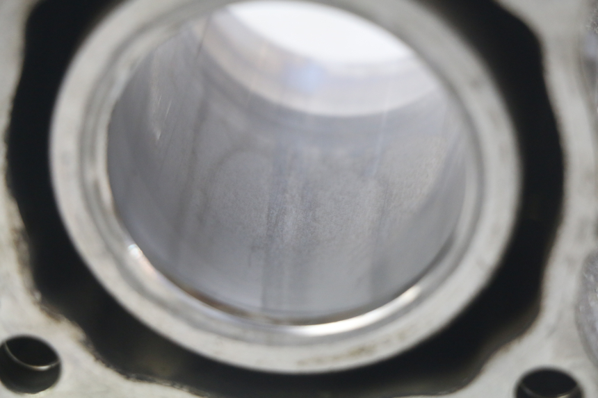 photo de CYLINDER PISTON YAMAHA XMAX X-MAX 125 (2006 - 2009) - Checked used part