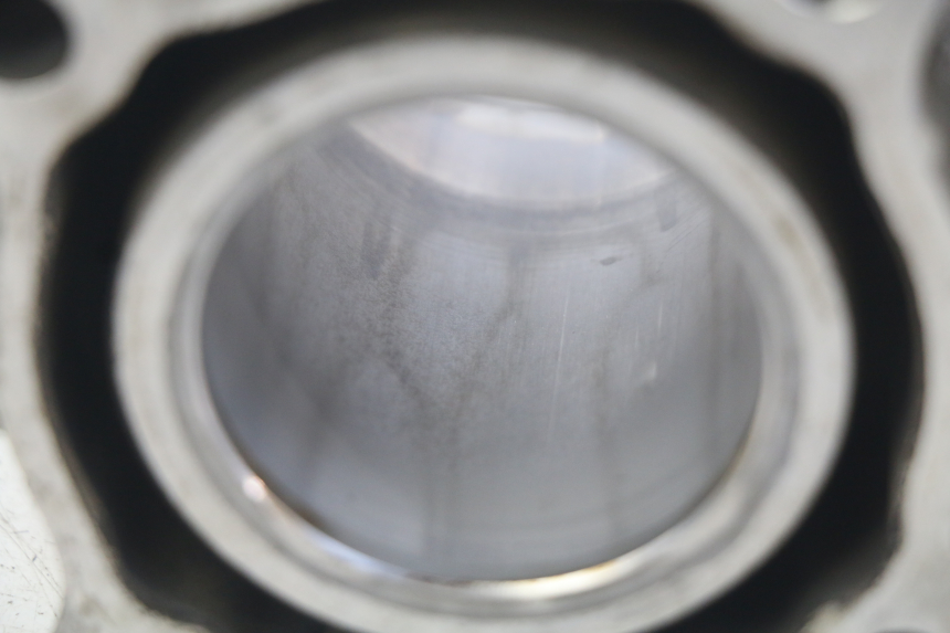 photo de CYLINDER PISTON YAMAHA XMAX X-MAX 125 (2006 - 2009) - Markings and original references