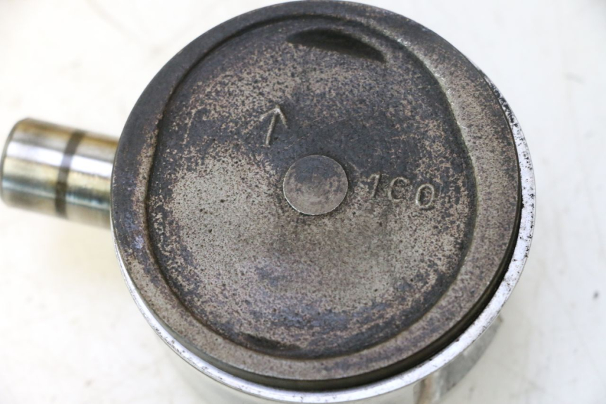 photo de CYLINDER PISTON YAMAHA X-MAX XMAX 250 (2006 - 2009) - Supplementary product photo