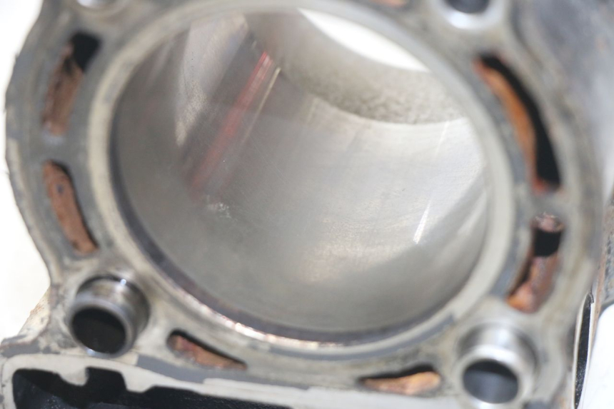 photo de CYLINDER PISTON YAMAHA X-MAX XMAX 250 (2006 - 2009) - Zoom on usage condition