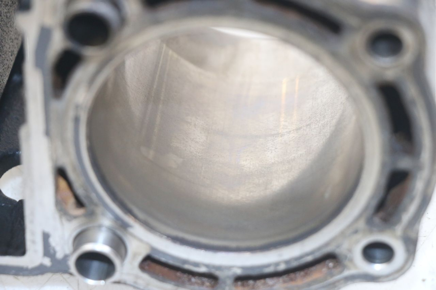 photo de CYLINDER PISTON YAMAHA X-MAX XMAX 250 (2006 - 2009) - Alternative perspective