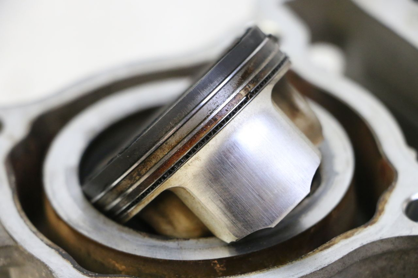 photo de CYLINDER BARREL PISTON YAMAHA X-MAX XMAX 125 (2010 - 2013) - Supplementary product photo