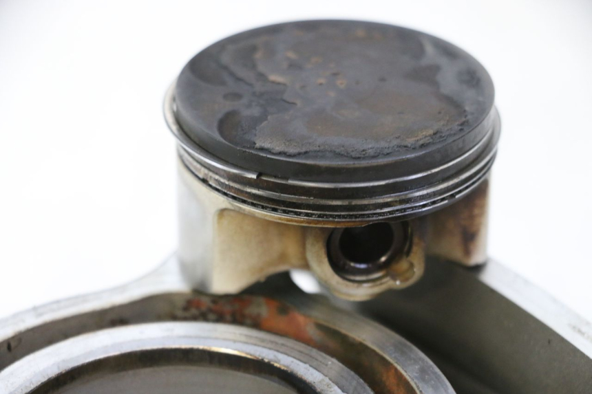 photo de CYLINDER BARREL PISTON YAMAHA X-MAX XMAX 125 (2010 - 2013) - Focus on structure