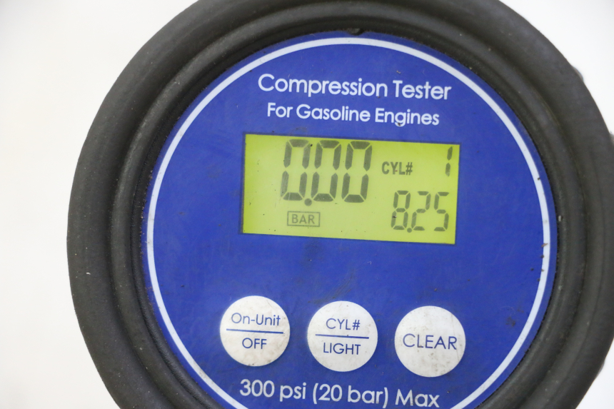 photo de CYLINDER BARREL PISTON YAMAHA X-MAX XMAX 125 (2010 - 2013) - Zoom on usage condition