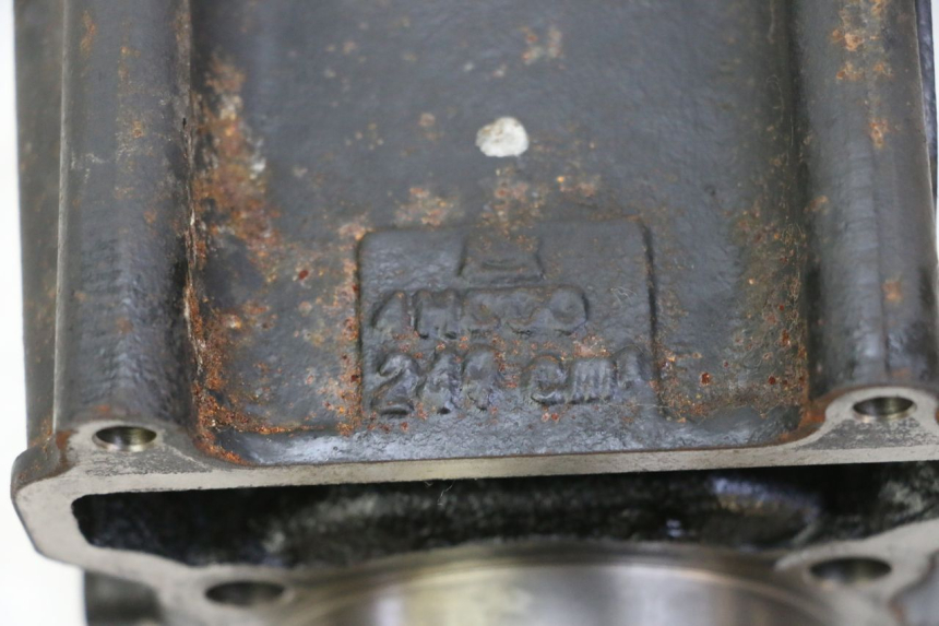 photo de CYLINDER PISTON YAMAHA X-MAX XMAX 250 (2006 - 2009) - Distinctive features