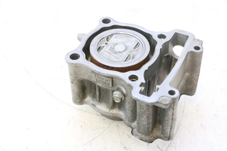 photo de CYLINDER BARREL PISTON YAMAHA X-MAX XMAX 125 (2010 - 2013) - Component detail