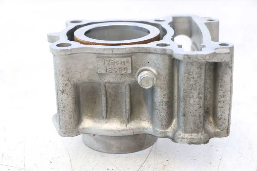 photo de CYLINDER BARREL PISTON YAMAHA X-MAX XMAX 125 (2010 - 2013) - Component zoom