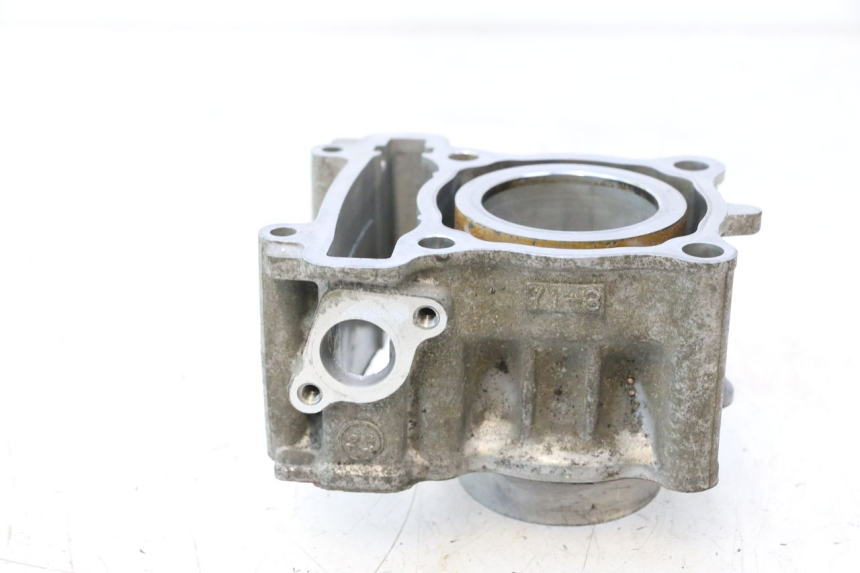 photo de CYLINDER BARREL PISTON YAMAHA X-MAX XMAX 125 (2010 - 2013) - Markings and original references