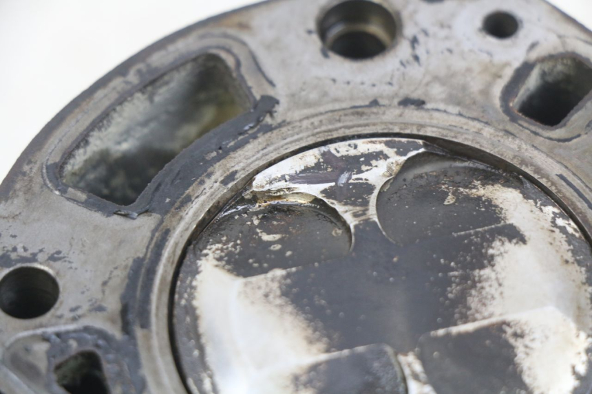 photo de CYLINDER PISTON PIAGGIO X8 125 (2004 - 2007) - Product overview