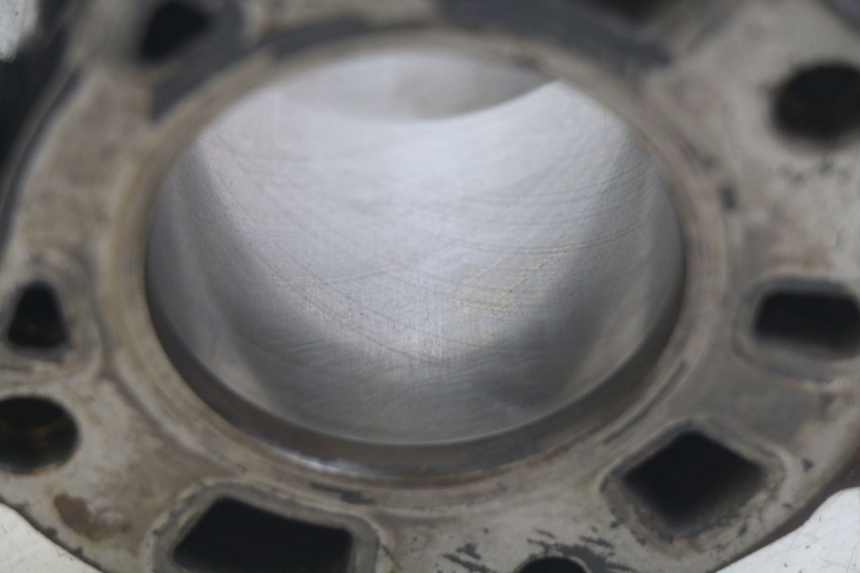 photo de CYLINDER PISTON PIAGGIO X8 125 (2004 - 2007) - Markings and original references